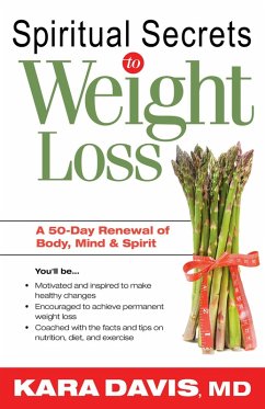Spiritual Secrets To Weight Loss (eBook, ePUB) Cover Spiritual Secrets To Weight Loss (eBook, ePUB)