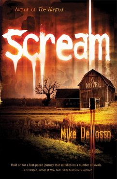 Cover Scream (eBook, ePUB)