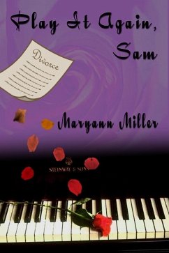 Play It Again, Sam (eBook, ePUB) - Miller, Maryann
