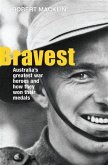 Bravest (eBook, ePUB)