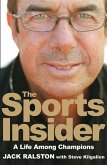 Sports Insider (eBook, ePUB)