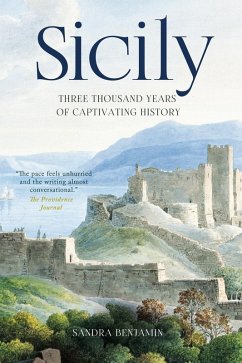 Cover Sicily (eBook, ePUB)