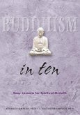 Buddhism in Ten (eBook, ePUB)