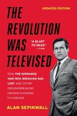 The Revolution Was Televised (eBook, ePUB)