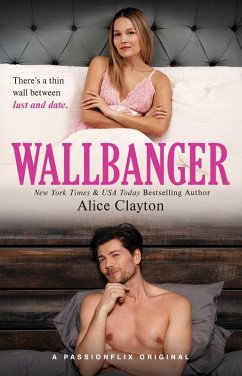 Wallbanger (eBook, ePUB) - Clayton, Alice