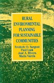 Rural Environmental Planning for Sustainable Communities (eBook, ePUB)