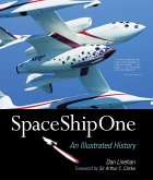 SpaceShipOne (eBook, ePUB)