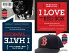 I Love the Red Sox/I Hate the Yankees... - Bild 1