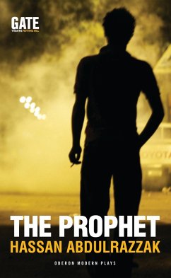 The Prophet (eBook, ePUB) - Abdulrazzak, Hassan