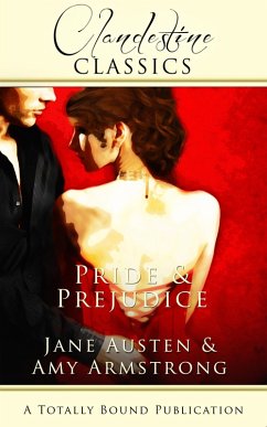 Cover Pride and Prejudice (eBook, ePUB)
