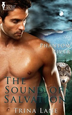 The Sound of Salvation (eBook, ePUB) - Lane, Trina