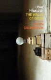 The Walls of Delhi (eBook, ePUB)