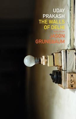 The Walls of Delhi (eBook, ePUB) The Walls of Delhi (eBook, ePUB)