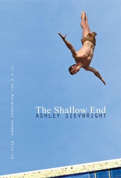 The Shallow End (eBook, ePUB) - Sievwright, Ashley