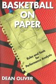 Basketball on Paper (eBook, ePUB)