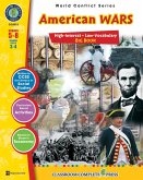 American Wars Big Book (eBook, PDF)