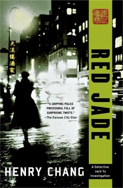 Cover Red Jade (eBook, ePUB)