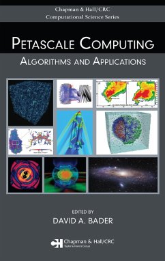 Cover Petascale Computing (eBook, PDF)