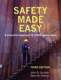 Safety Made Easy (eBook, PDF)