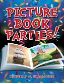 Picture Book Parties! (eBook, PDF)