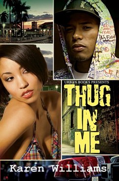 Cover Thug In Me (eBook, ePUB)