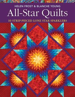 Cover All-Star Quilts (eBook, ePUB)