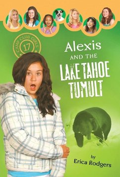 Cover Alexis and the Lake Tahoe Tumult (eBook, ePUB)