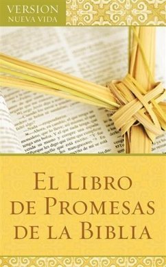 El Libro de Promesas de la Biblia (eBook, ePUB) - Staff, Compiled by Barbour