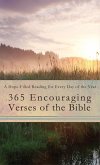 365 Encouraging Verses of the Bible (eBook, ePUB)