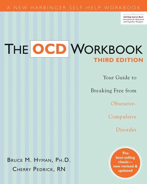 OCD Workbook (eBook, ePUB) OCD Workbook (eBook, ePUB)