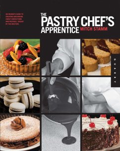 Cover The Pastry Chef's Apprentice (eBook, ePUB)