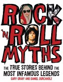 Rock 'n' Roll Myths (eBook, ePUB)