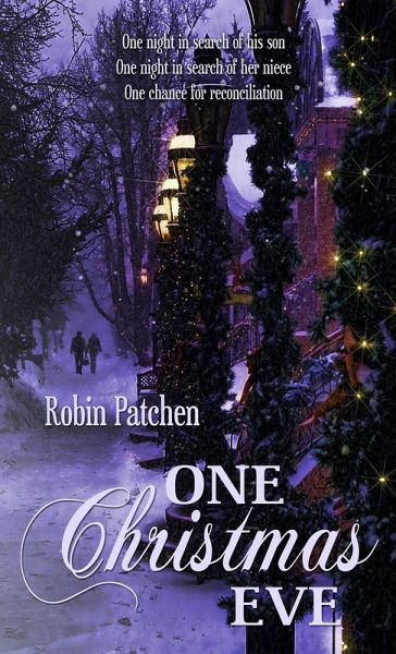 One Christmas Eve (eBook, ePUB)