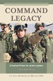 Command Legacy (eBook, ePUB)