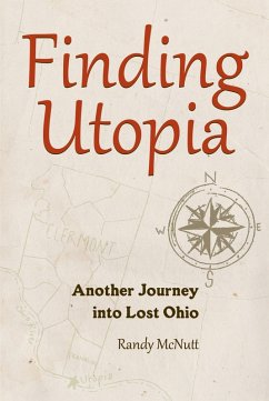 Finding Utopia (eBook, PDF) - McNutt, Randy