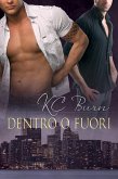 Dentro o fuori (eBook, ePUB) Dentro o fuori (eBook, ePUB)