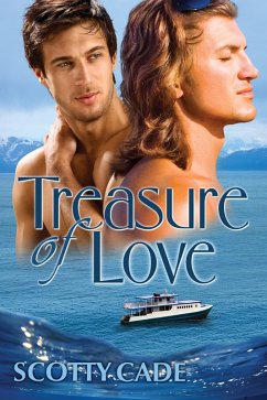 Cover Treasure of Love (eBook, ePUB)