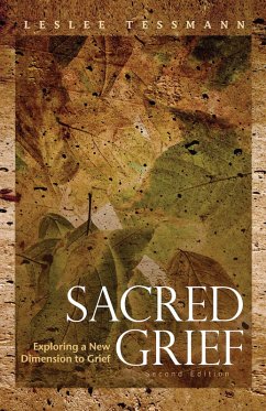 Sacred Grief (eBook, ePUB)