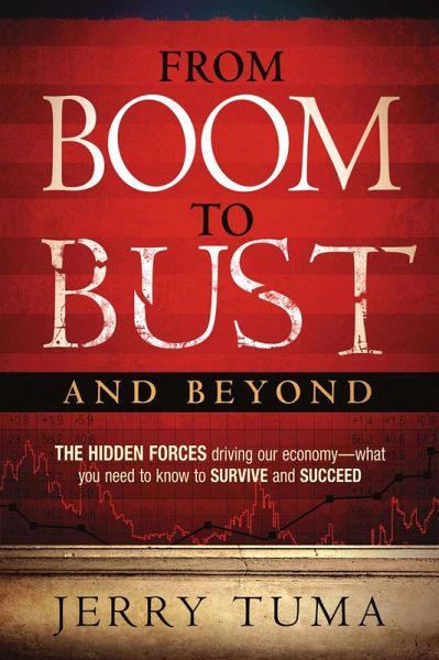From Boom to Bust and Beyond (eBook, ePUB) From Boom to Bust and Beyond (eBook, ePUB)