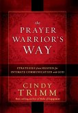 Prayer Warrior's Way (eBook, ePUB)