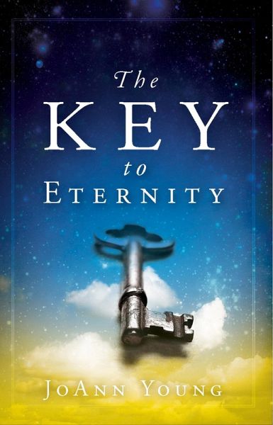 Key to Eternity (eBook, ePUB) Key to Eternity (eBook, ePUB)