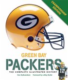 Green Bay Packers (eBook, ePUB)
