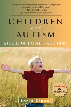 Cover Children and Autism (eBook, ePUB)