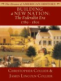 Building a New Nation (eBook, ePUB) Building a New Nation (eBook, ePUB)