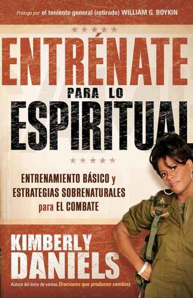 Entrenate para lo espiritual (eBook, ePUB) Entrenate para lo espiritual (eBook, ePUB)