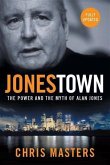 Jonestown (eBook, ePUB)