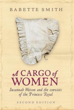 Cargo of Women (eBook, ePUB) - Smith, Babette
