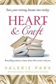 Heart and Craft (eBook, ePUB)