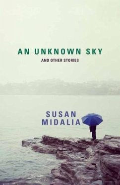 Cover An Unknown Sky and Other Stories (eBook, ePUB)