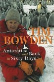 Antarctica and Back in Sixty Days (eBook, ePUB)
